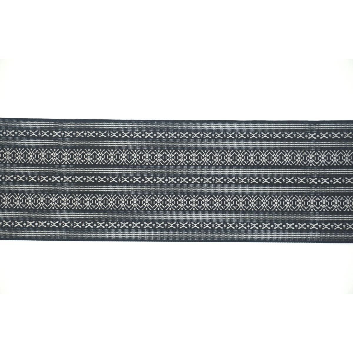 [BRAND NEW] Half-width Obi for Summer