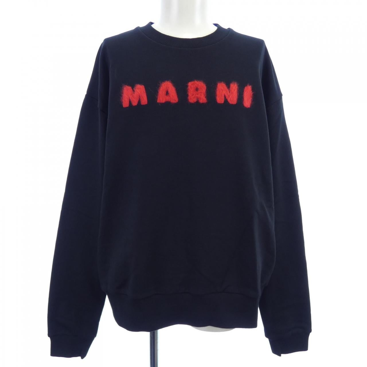 マルニ MARNI FUMU0074S4 スウェット