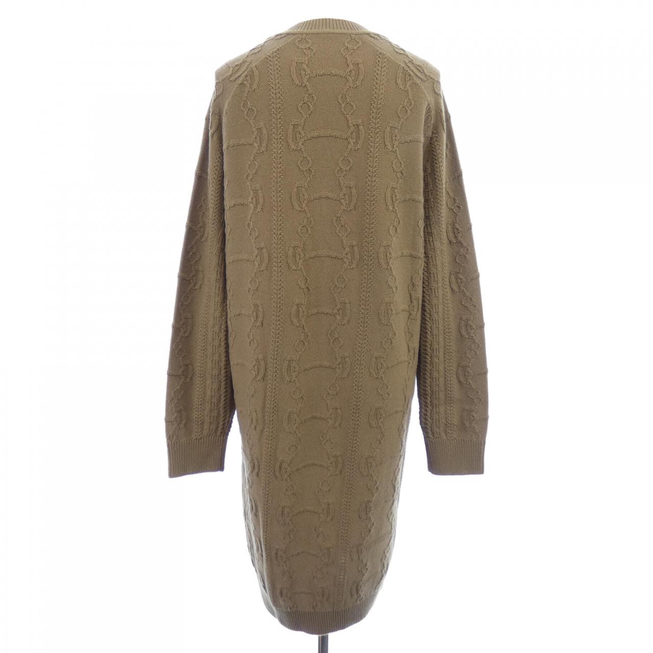 エルメス HERMES 2H2509D6 ワンピース