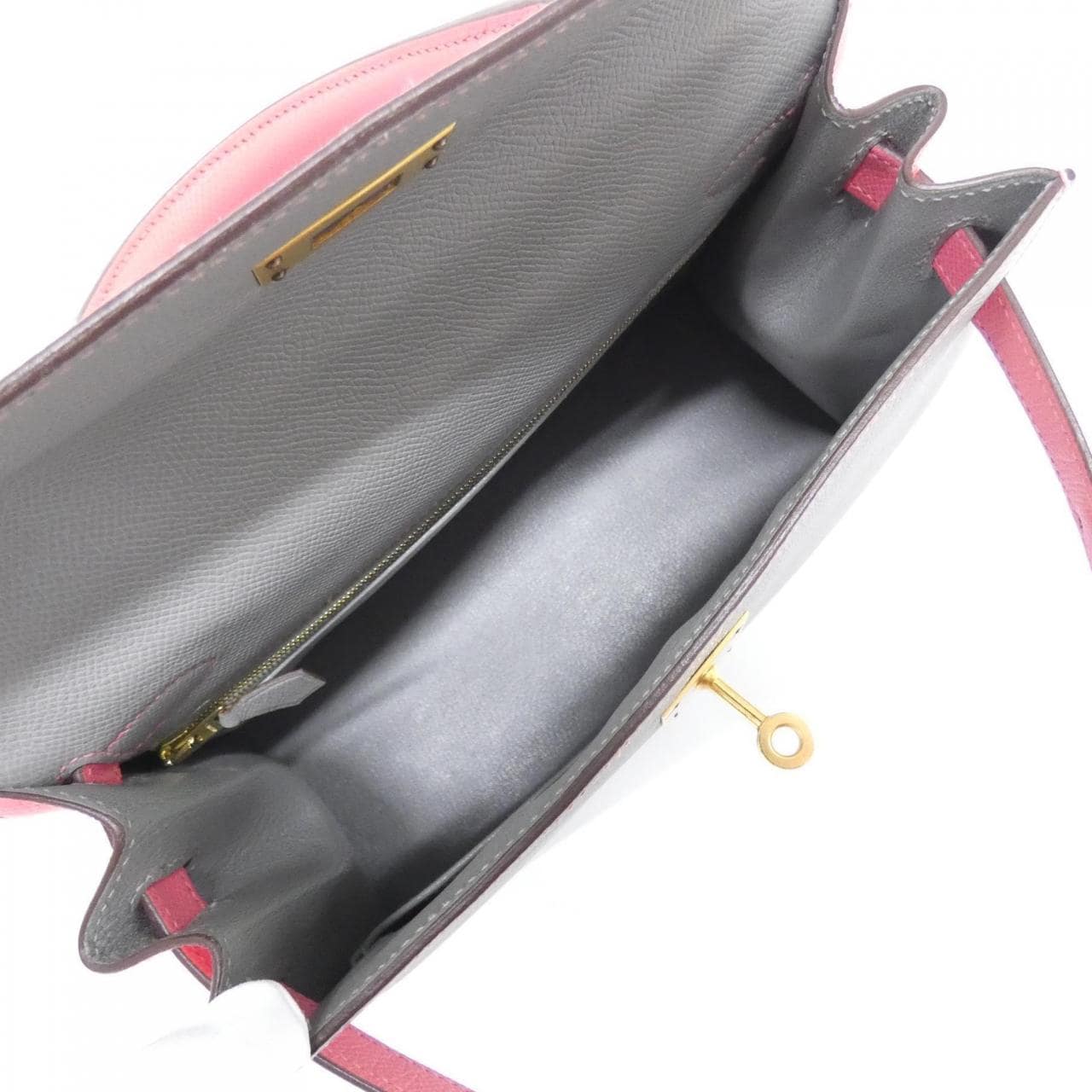 エルメス ケリー 28cm 056090CZ バッグ