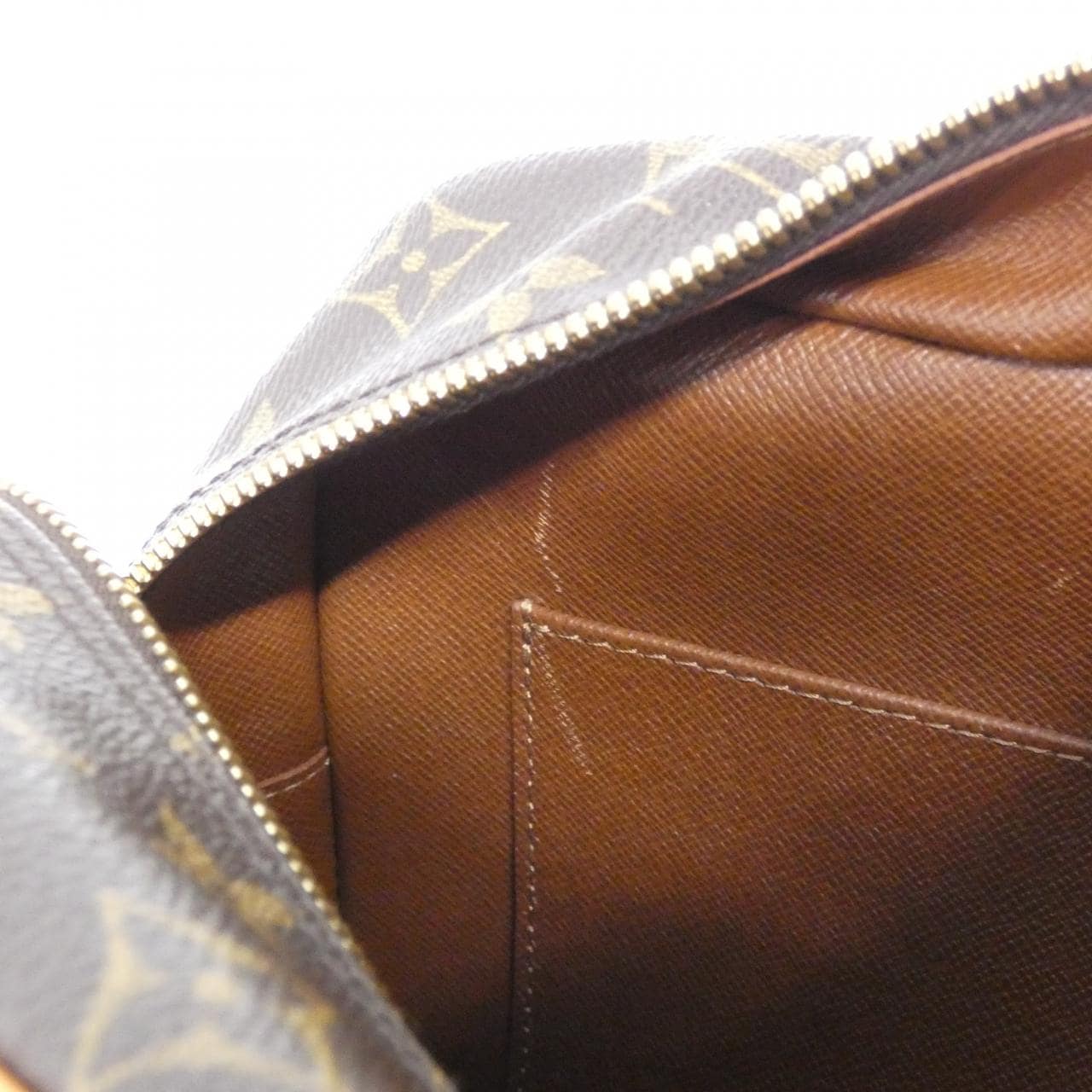 ルイヴィトン モノグラム シテ MM M51182 ショルダーバッグ