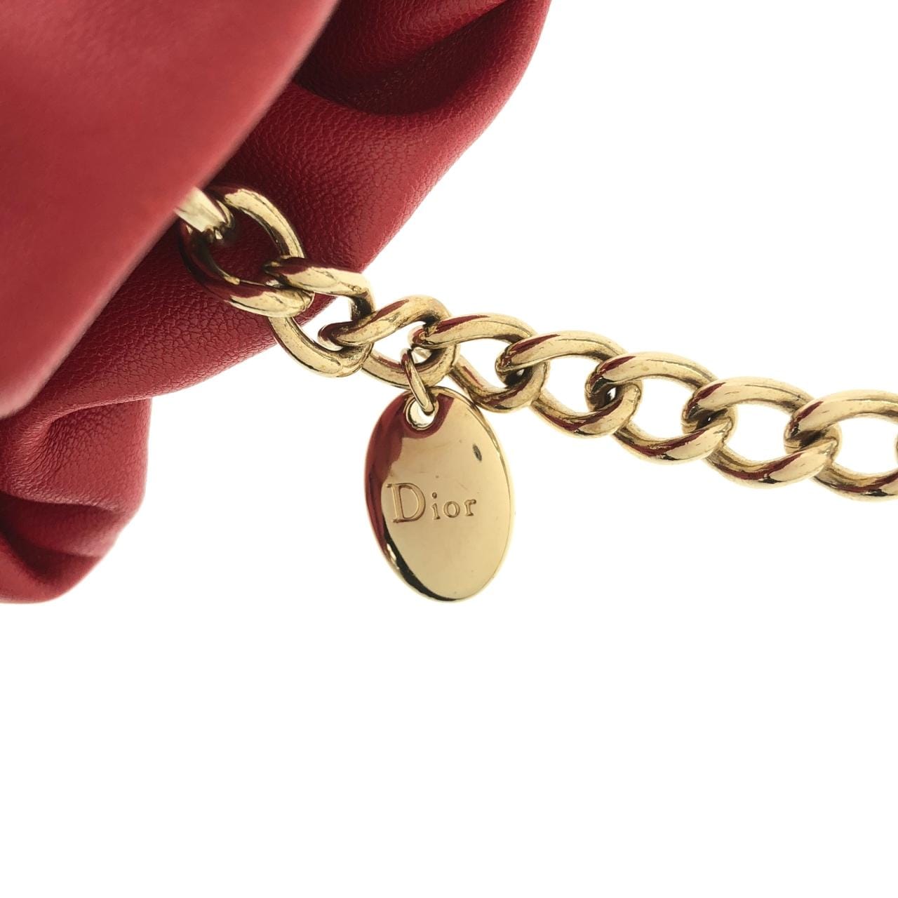 【ヴィンテージ】クリスチャンディオール ショルダーバッグ