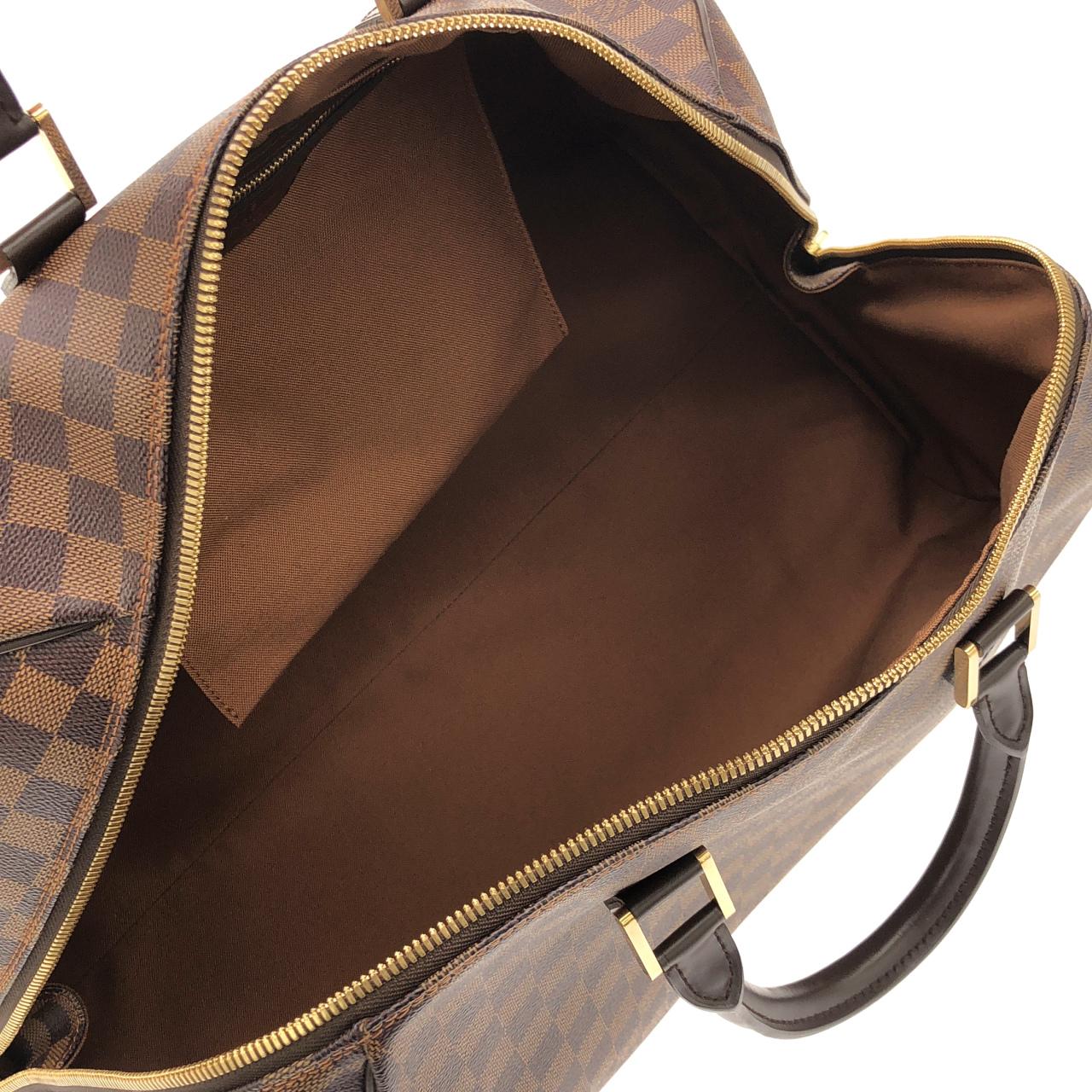 ルイヴィトン ダミエ リベラ GM N41432 ボストンバッグ