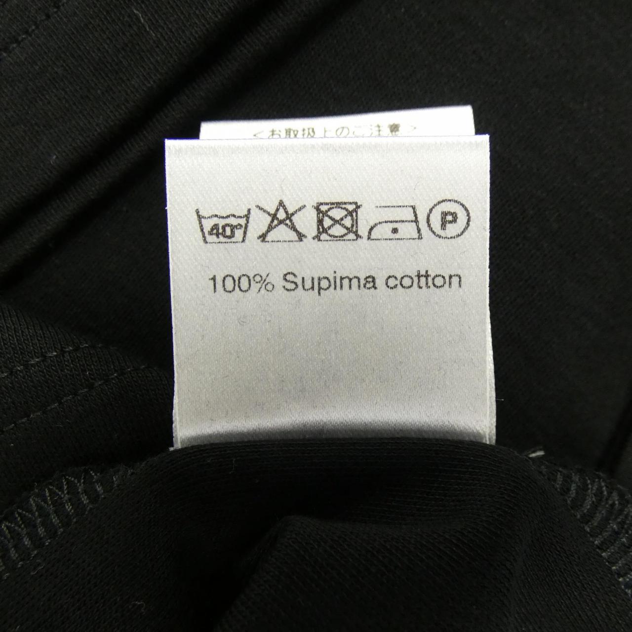 アンティーチポ ANTICIPO Tシャツ