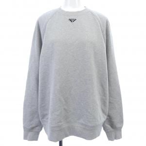 プラダ PRADA トライアングルロゴ 134668 S231 11LN スウェット