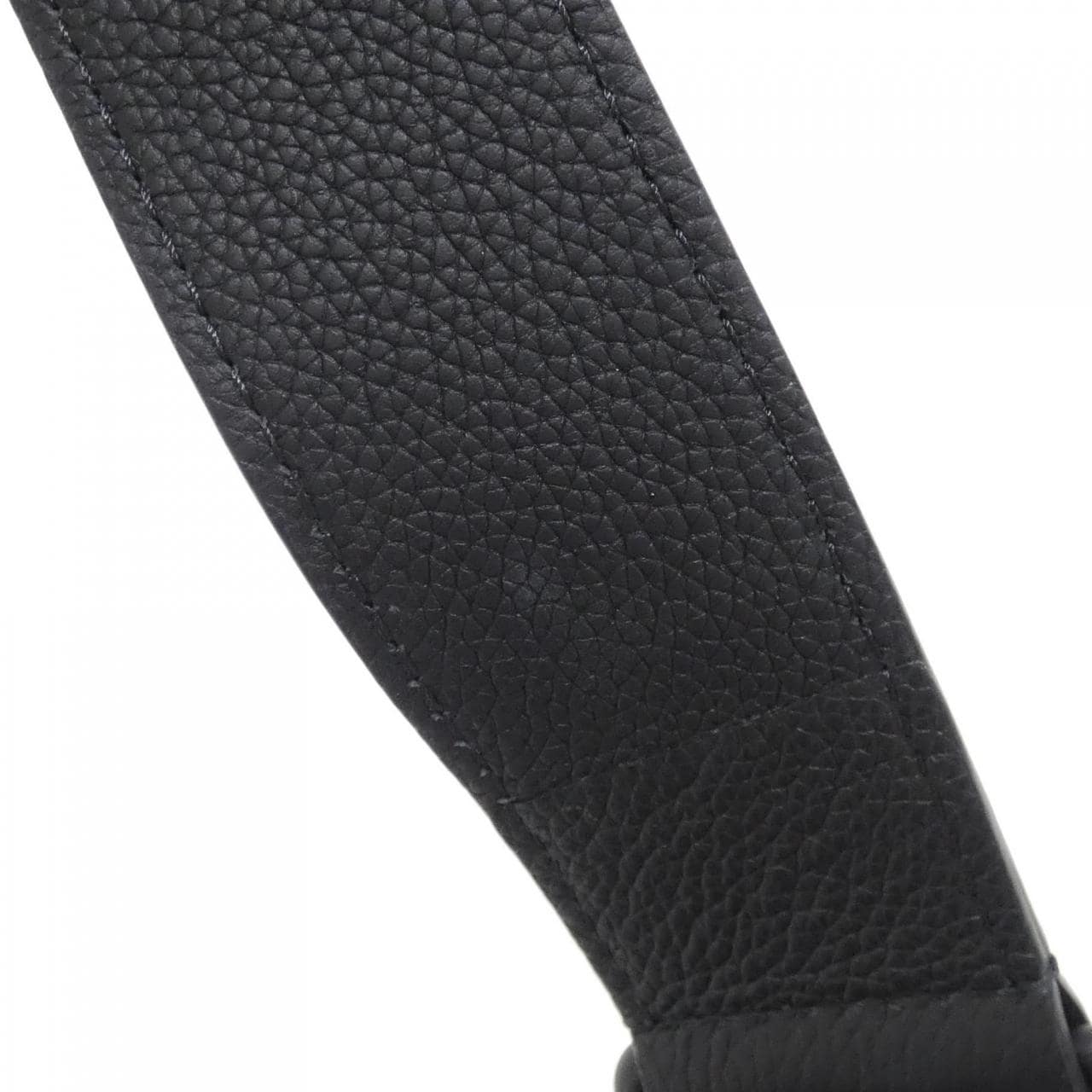 ルイヴィトン モノグラム　ミッドナイト ラッシュ バムバッグ M26763 ショルダーバッグ