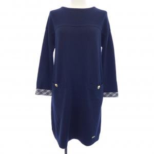 ブルーレーベルクレストブリッジ BLUE LABEL CRESTBRIDGE ワンピース