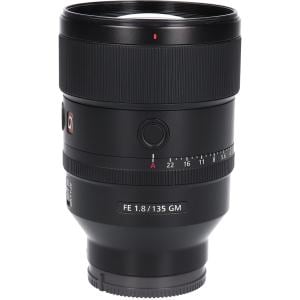 ＦＥ１３５ｍｍ　Ｆ１．８ＧＭ（ＳＥＬ１３５Ｆ１８ＧＭ）