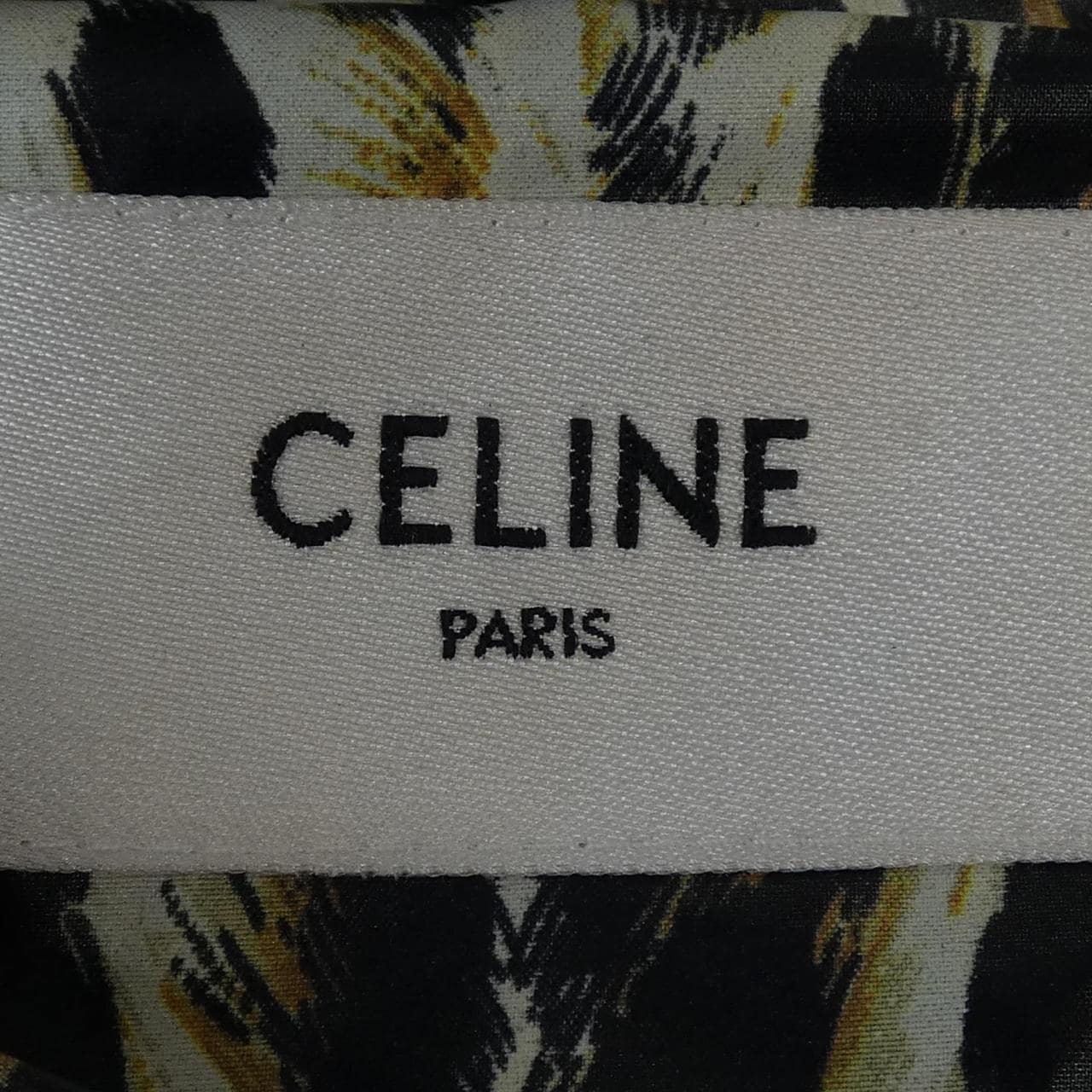 セリーヌ CELINE 2W181853I ジャケット