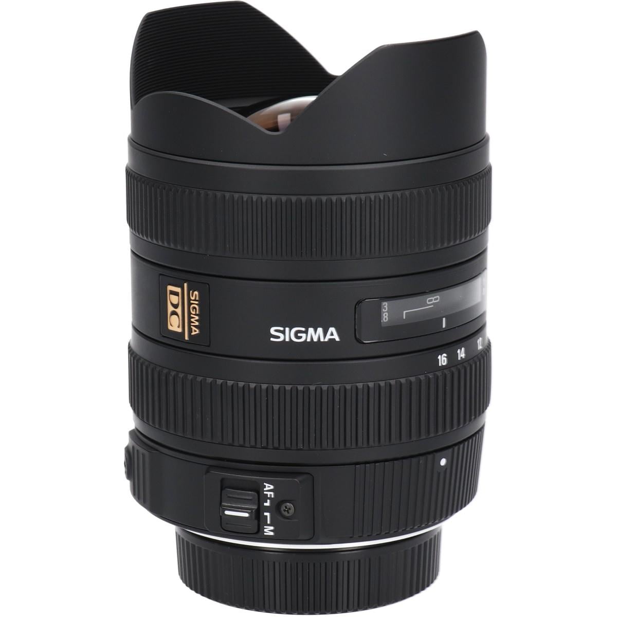 ニコン８－１６ｍｍ　Ｆ４．５－５．６ＤＣＨＳ
