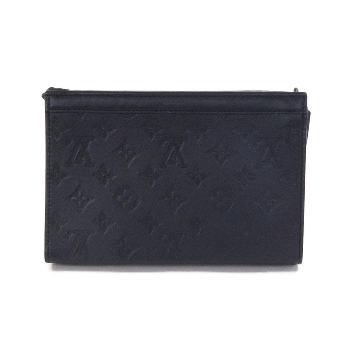 【未使用品】ルイヴィトン　モノグラムシャドウ　ガストンウエアラブウォレット　Ｍ８１１１５　バッグ