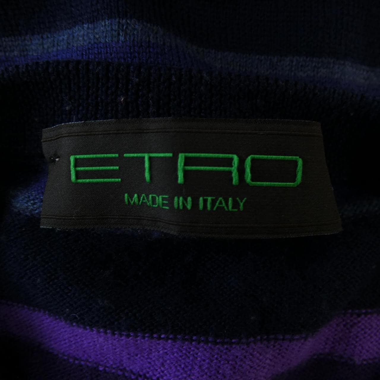 エトロ ETRO ニット