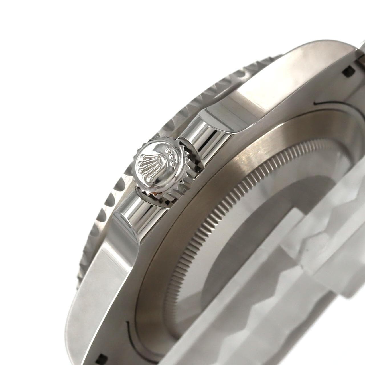 ROLEX Submariner Date 126610LN SS自動上弦random number
