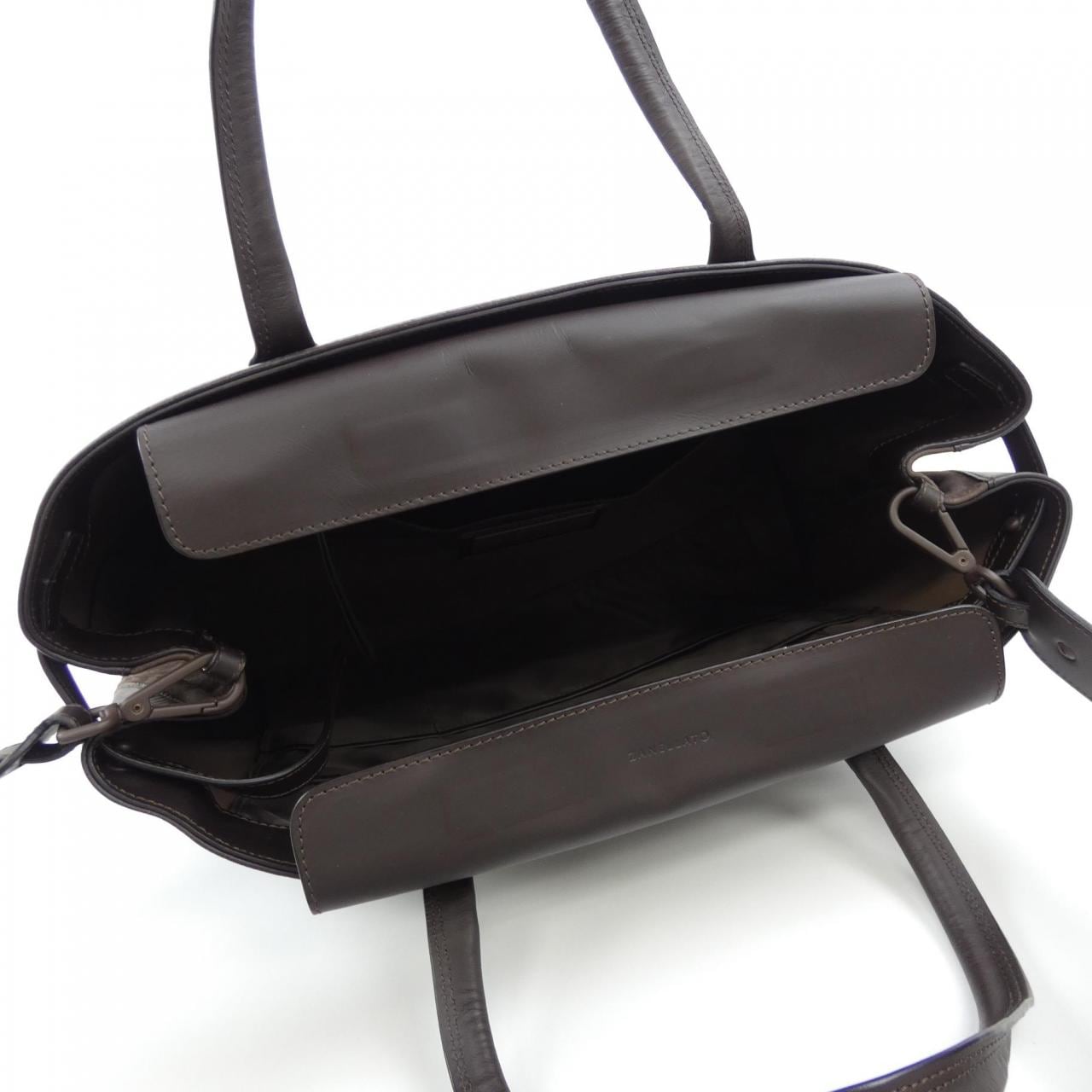 ザネラート ZANELLATO BAG