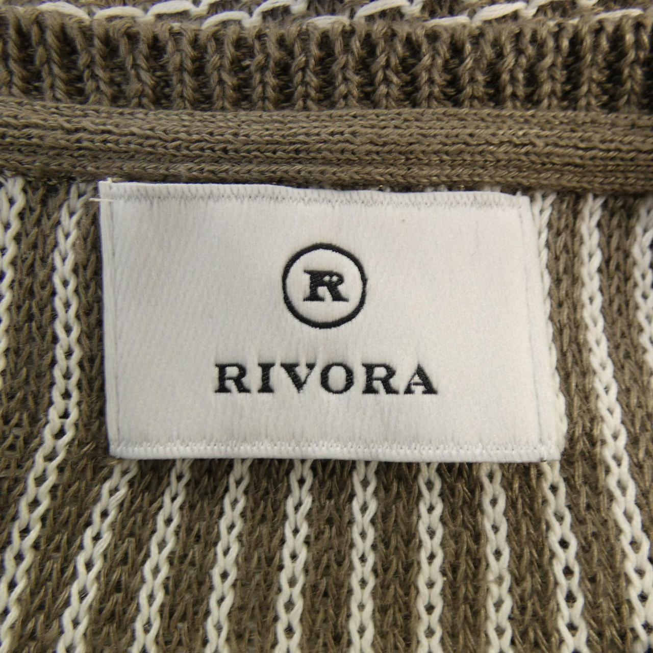 RIVORA ニット