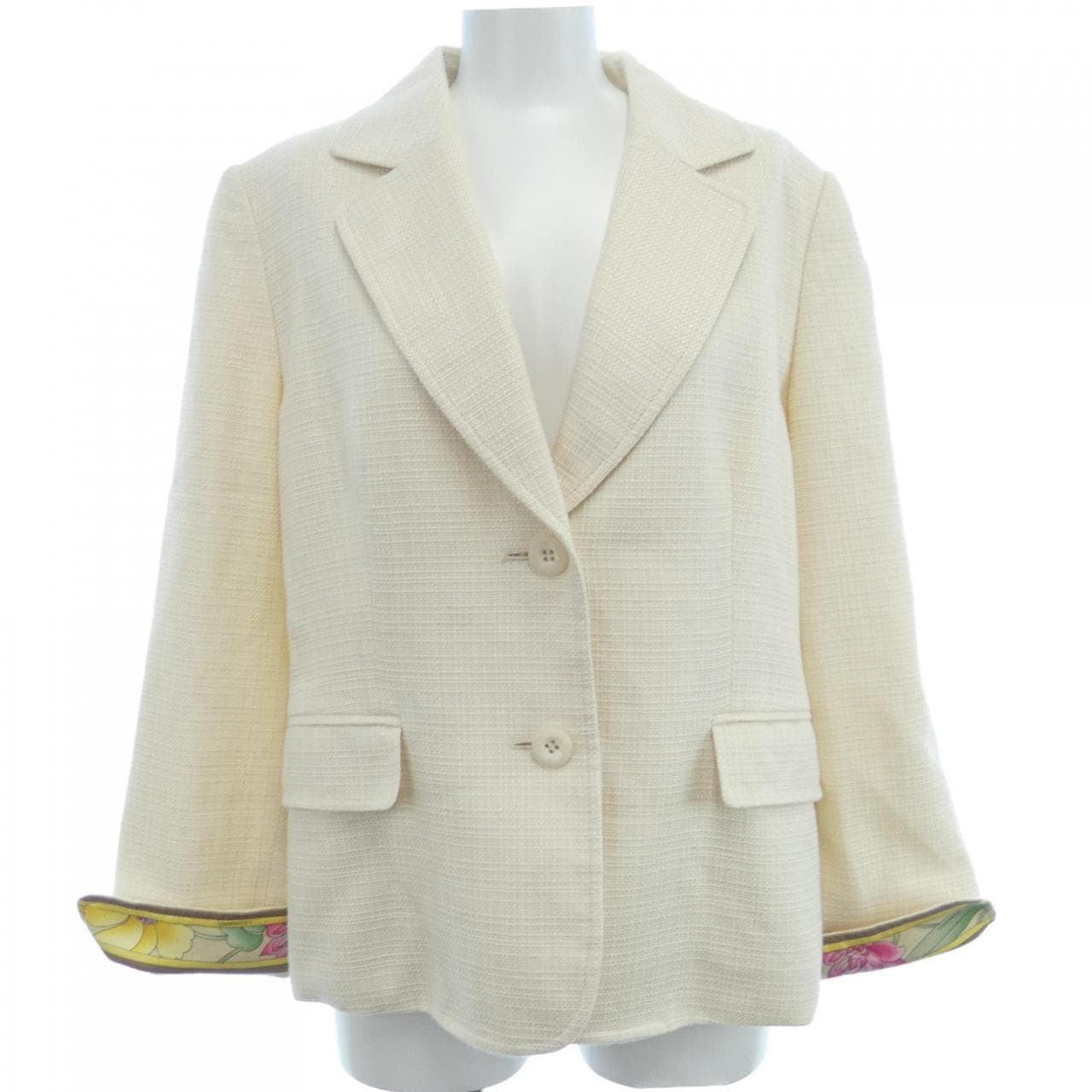 レオナールファッション LEONARD FASHION ジャケット
