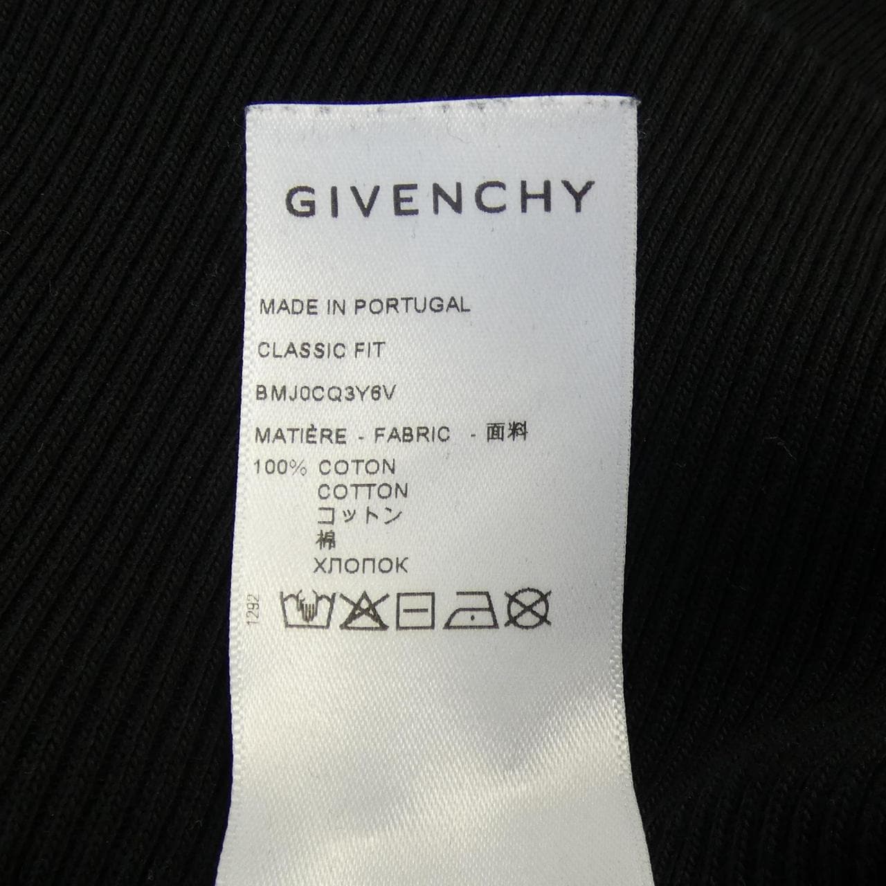 GIVENCHY BMJ0CQ3Y6V PARKER
