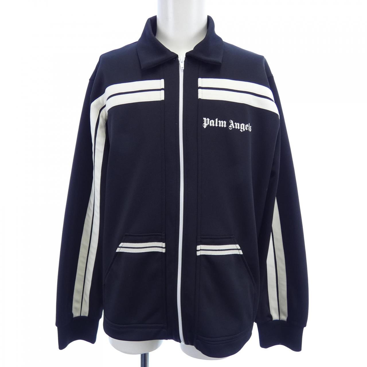 パームエンジェルス PALM ANGELS PMBD046S23F ジャケット