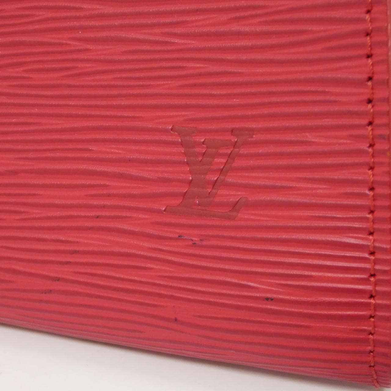 ルイヴィトン エピ ポシェット アクセソワール 24cm M5294E アクセサリーポーチ