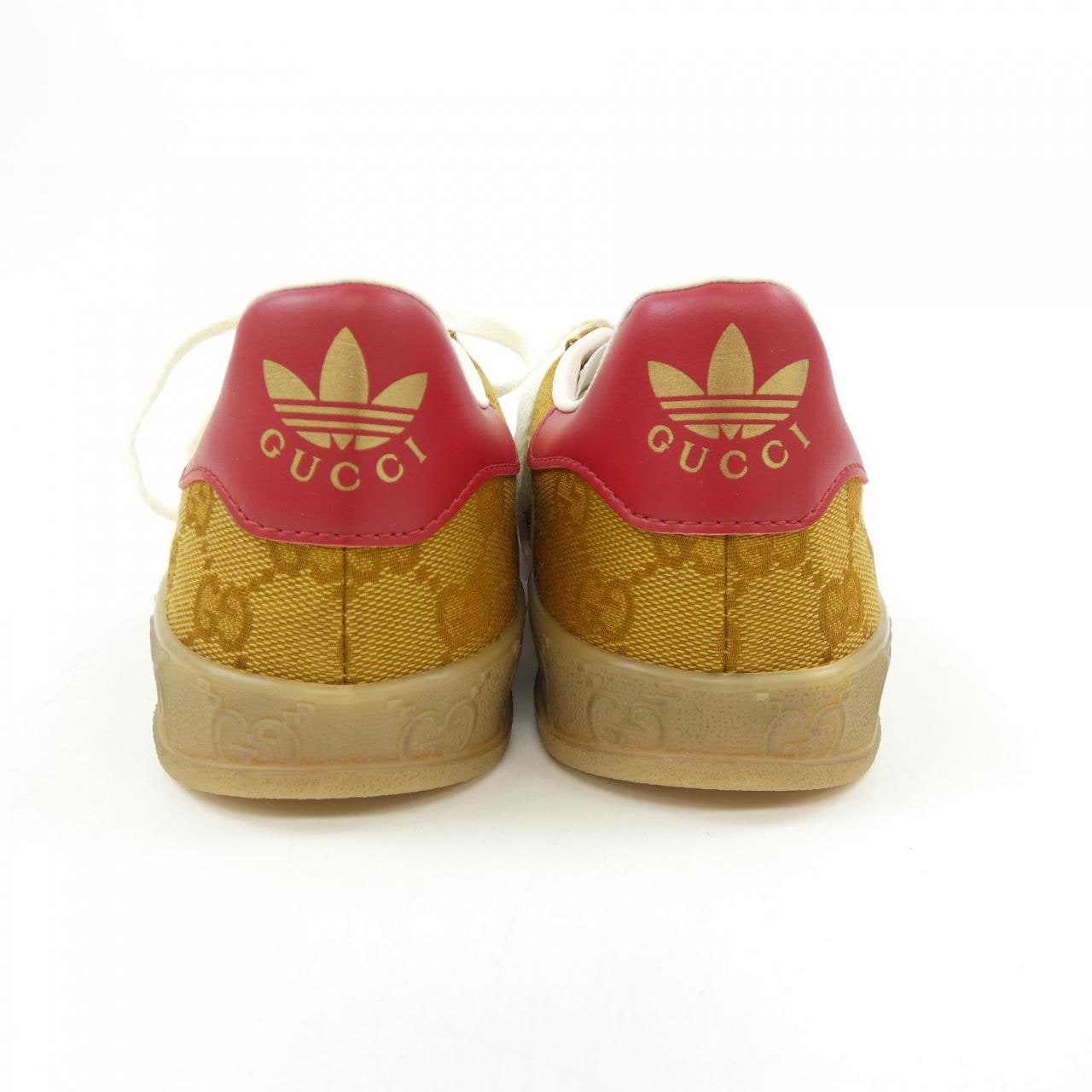 グッチ GUCCI 707850 スニーカー