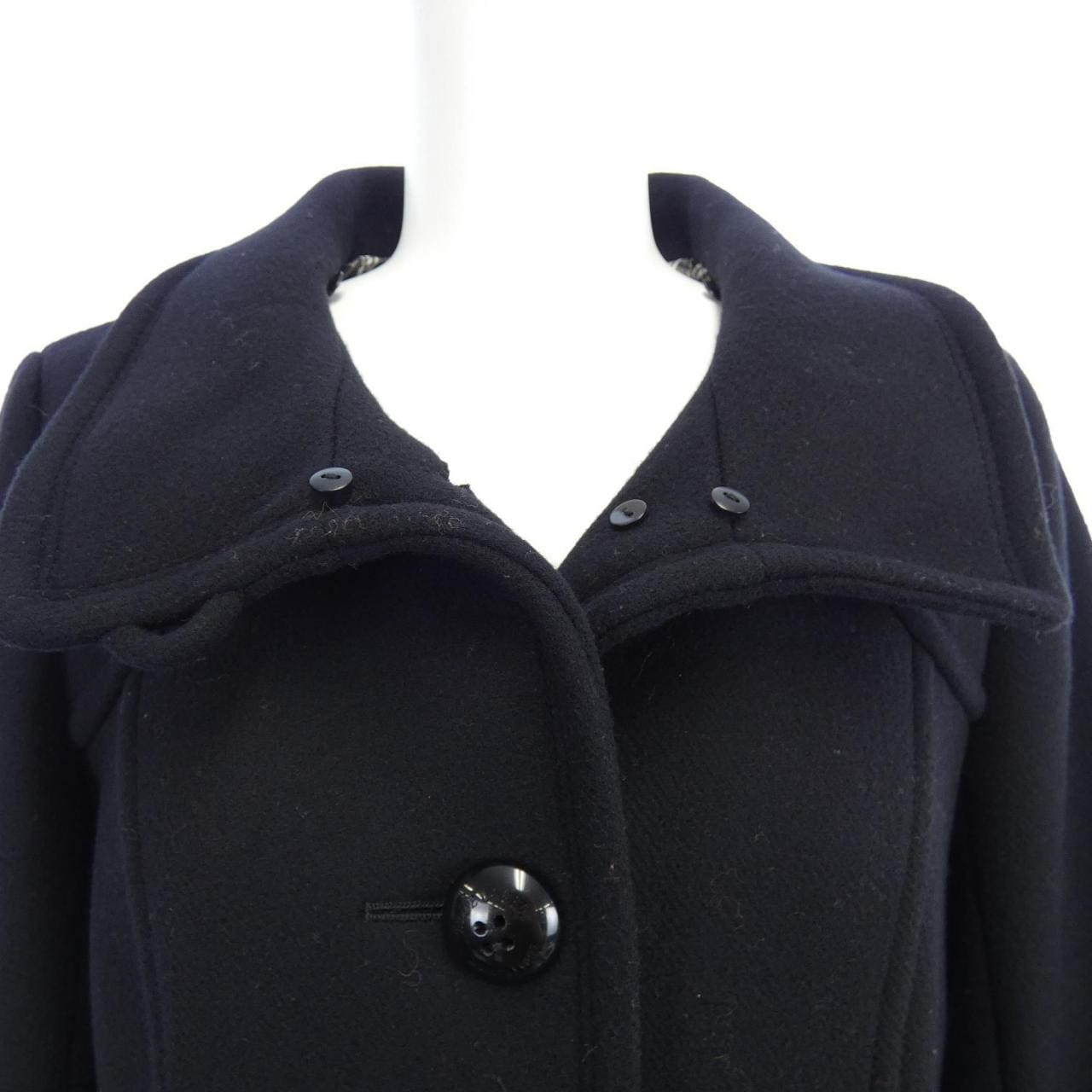 ブルーレーベルクレストブリッジ BLUE LABEL CRESTBRIDGE コート