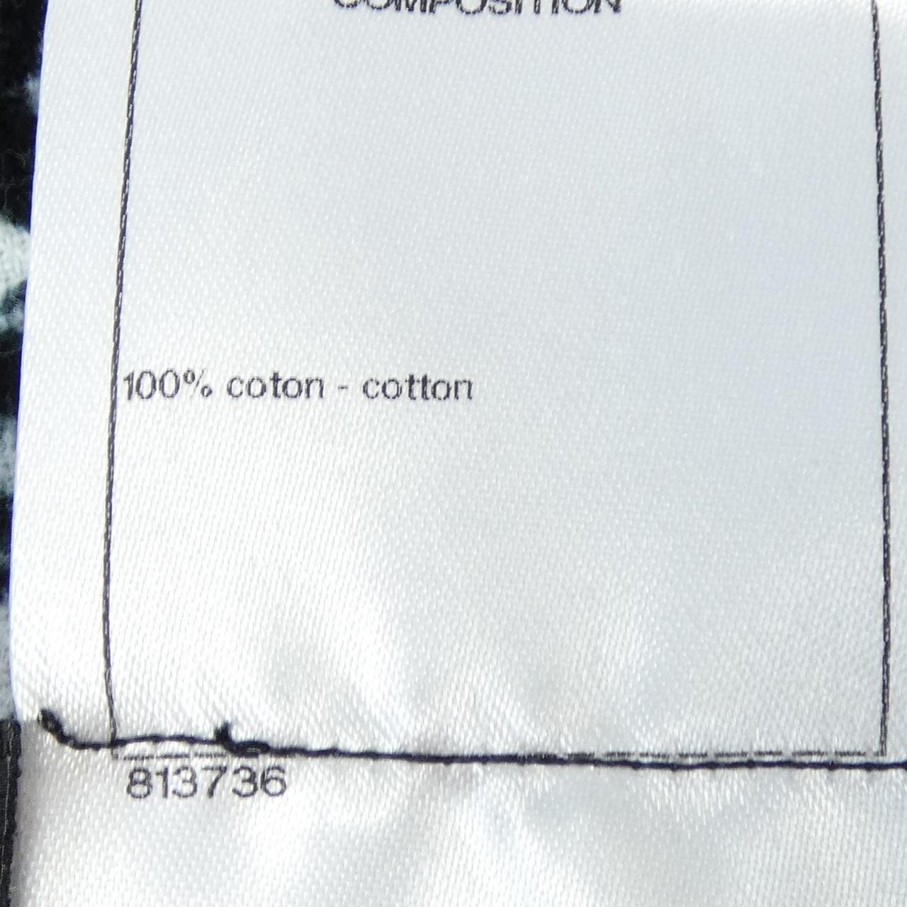 シャネル CHANEL P50702V37663 ショートパンツ