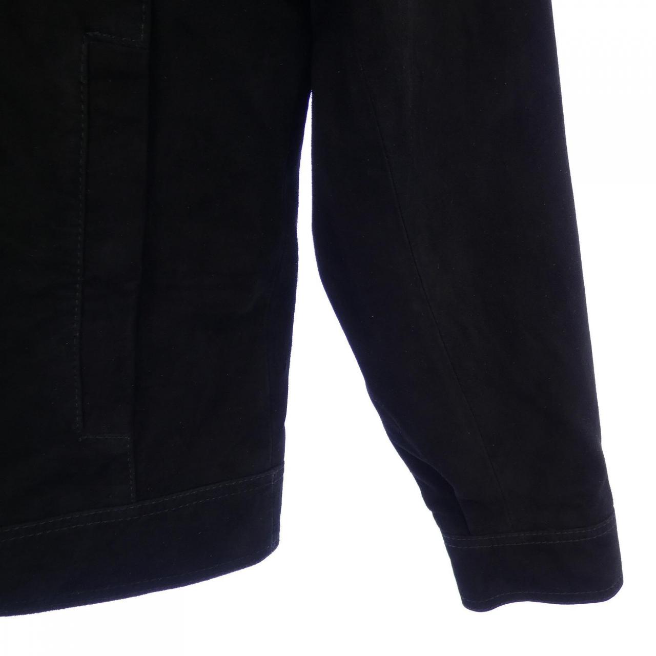 アルマ ARMA WANI レザージャケット