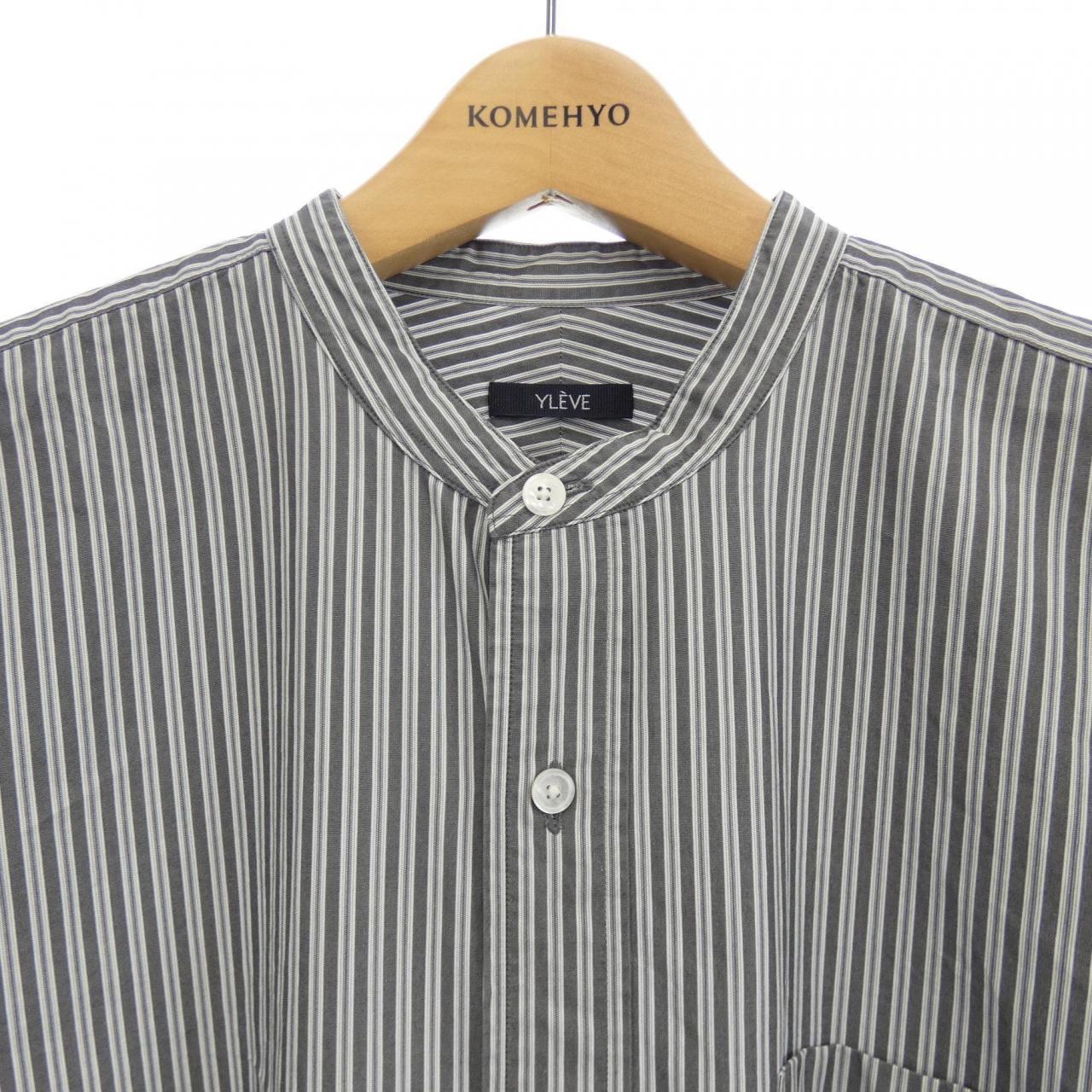 イレーヴ YLEVE 170-2150008 シャツ
