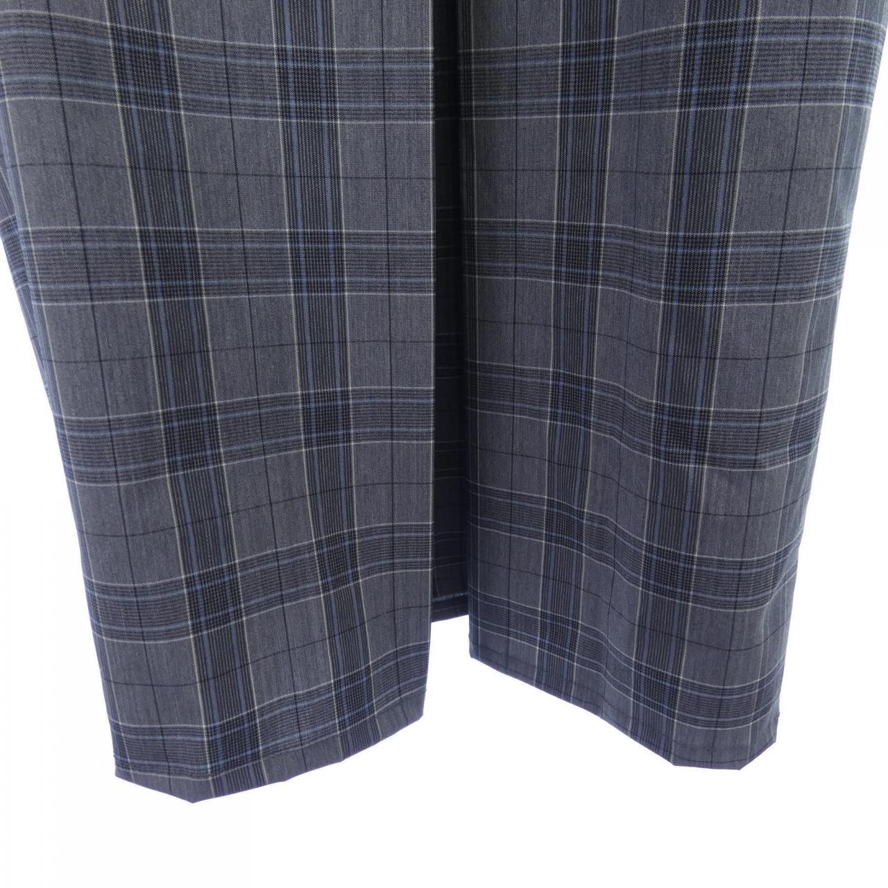 SHIROMA セットアップ