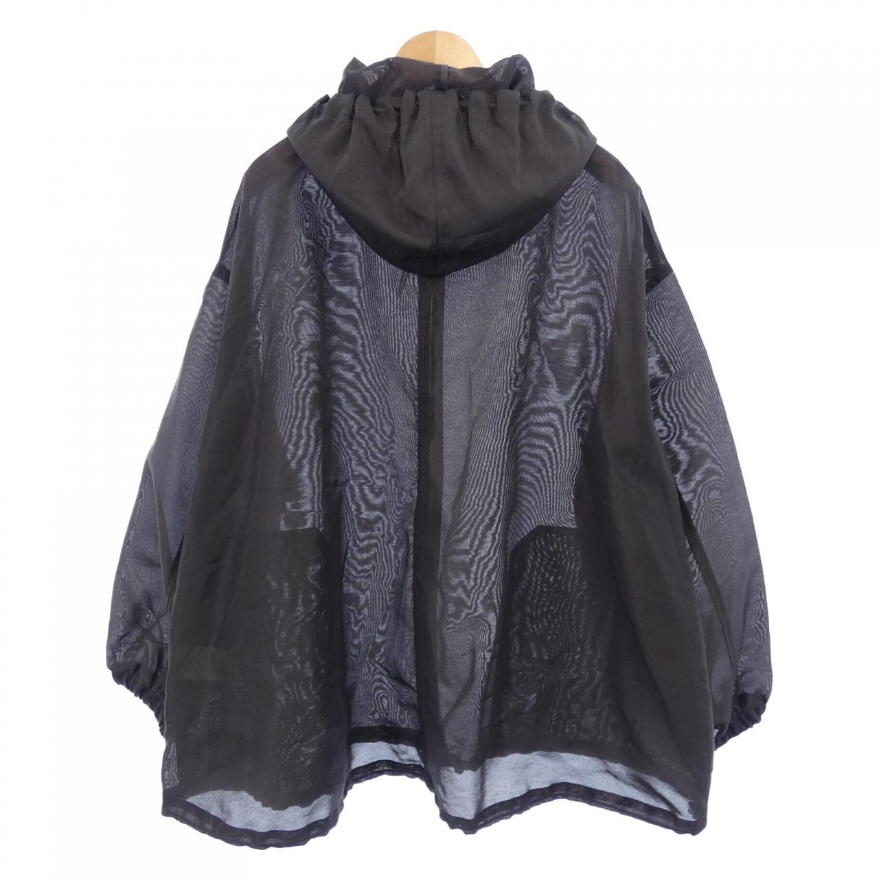 DIARIUM パーカー