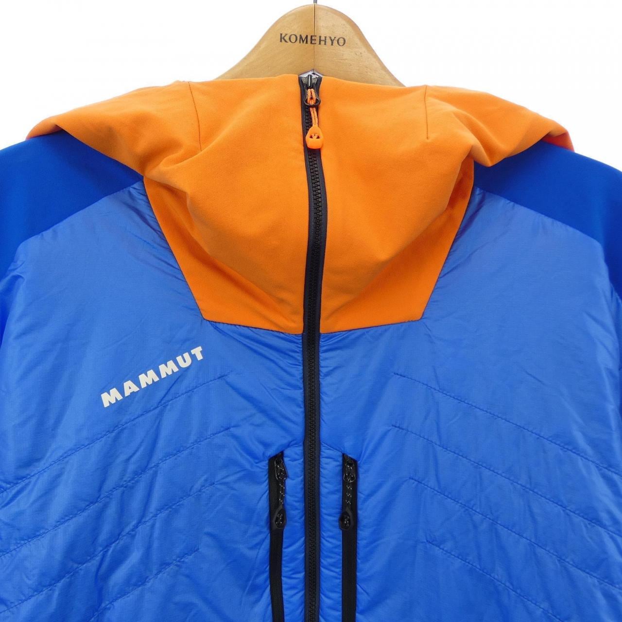 マムート MAMMUT ジャケット