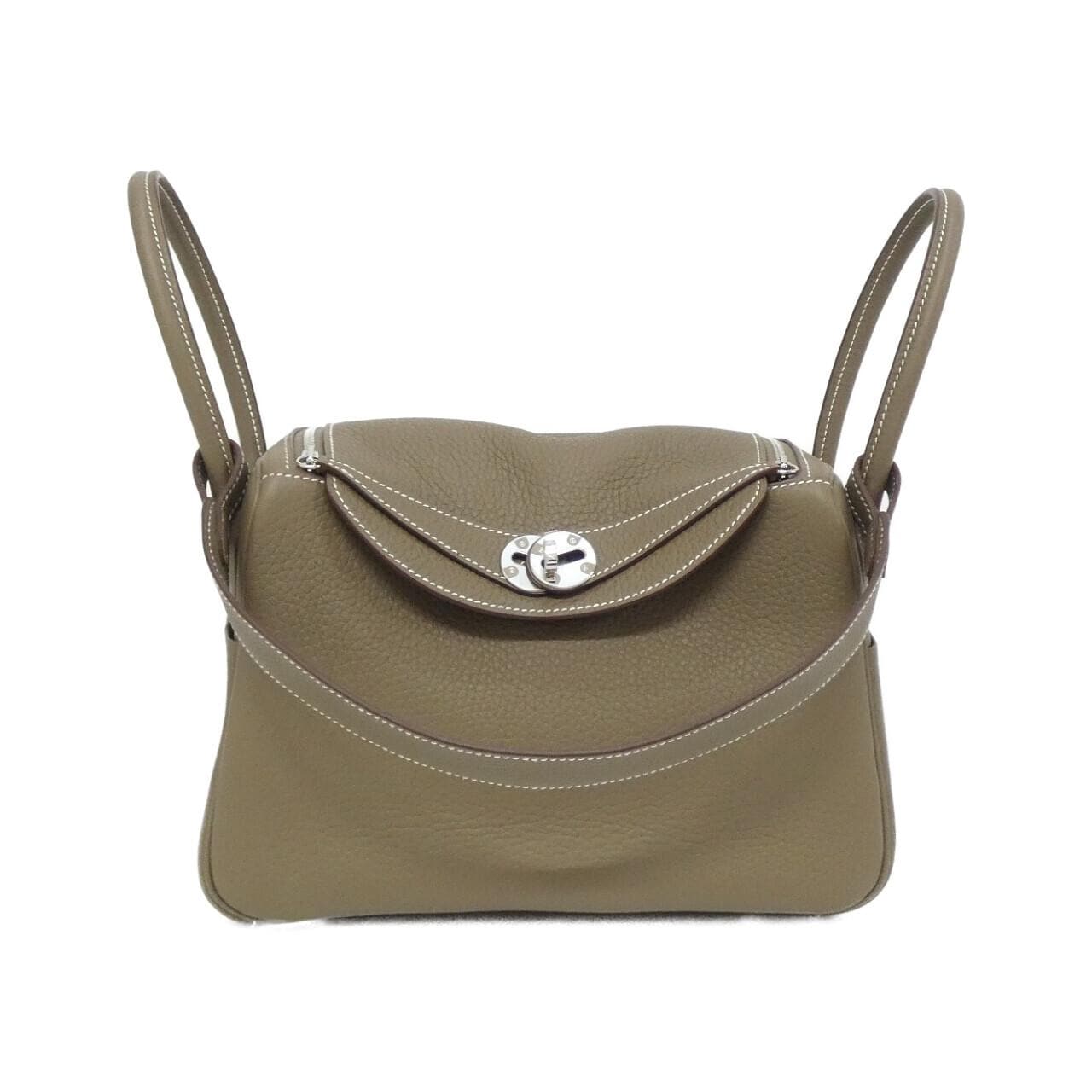 【未使用品】エルメス リンディ 26cm 073428CK ショルダーバッグ