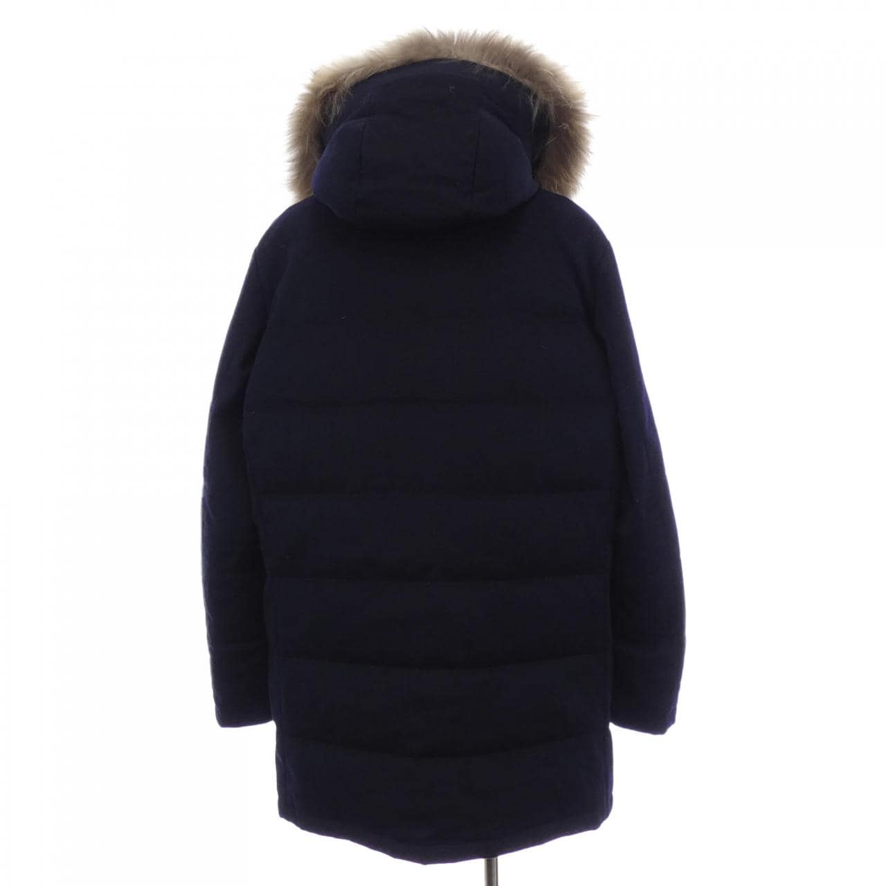 ロロピアーナ Loro Piana GREEN STORM SYSTEM FAI3882 ダウンコート