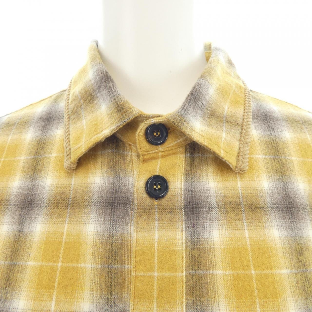 ディースクエアード DSQUARED2 S75DL0898 シャツ