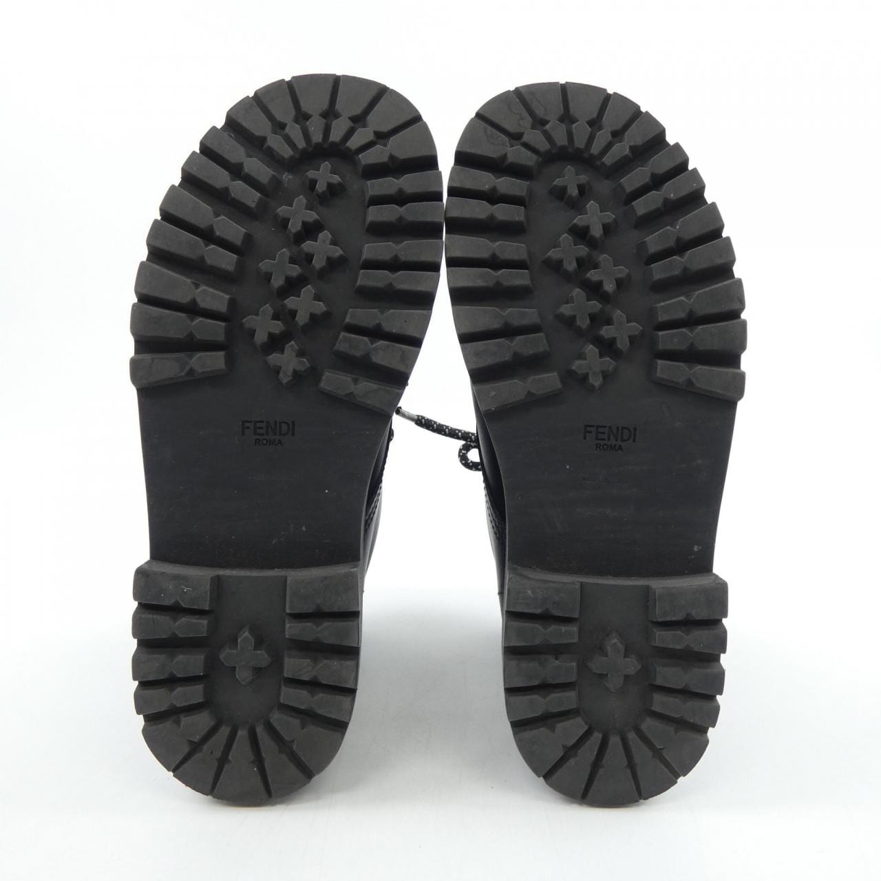 フェンディ FENDI ブーツ