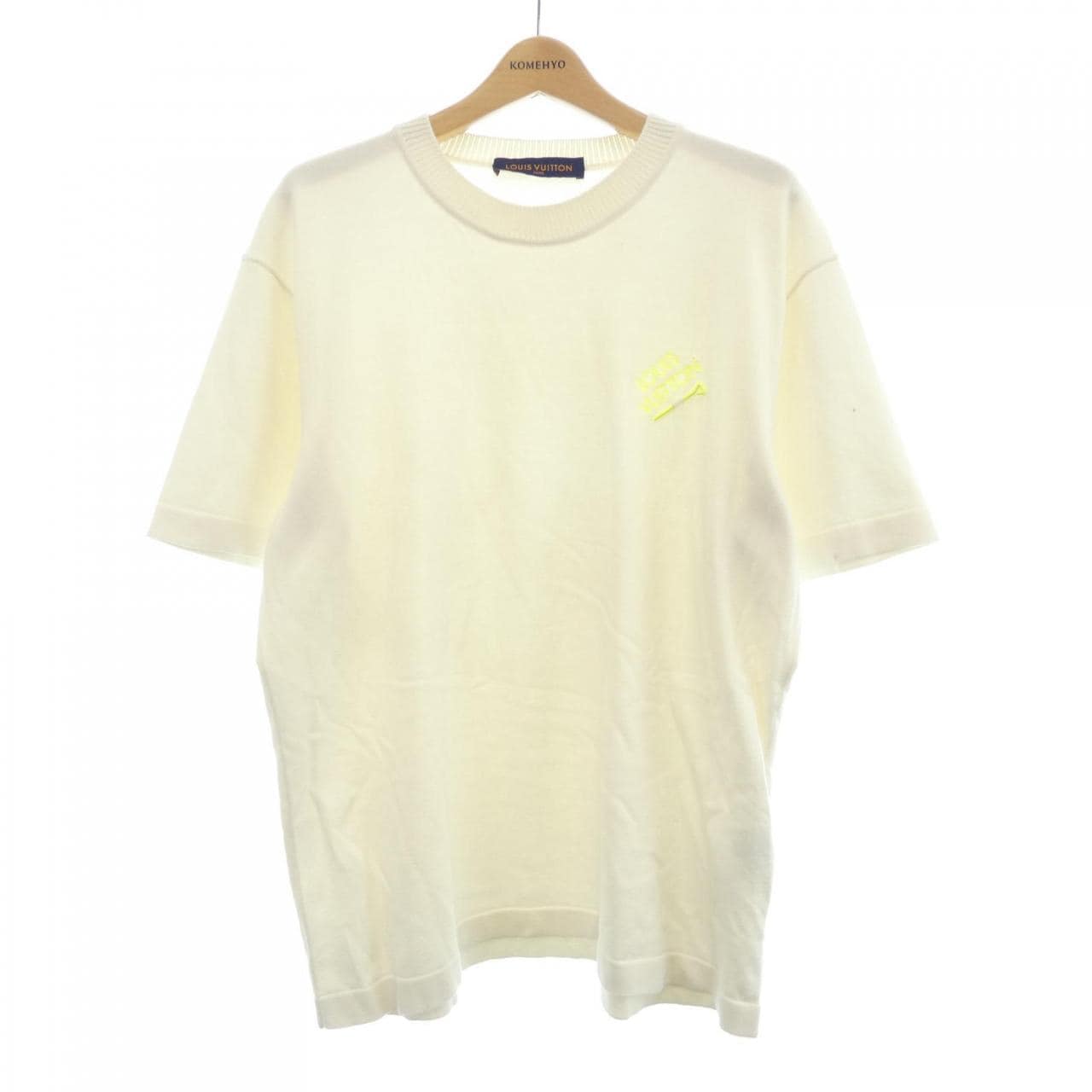 ルイヴィトン LOUIS VUITTON HNN42XOY8 ニット