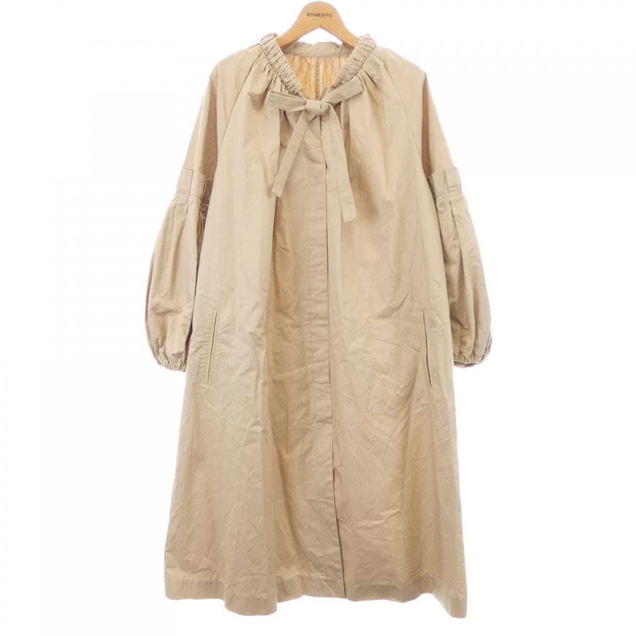 シンプリシテ simplicite コート