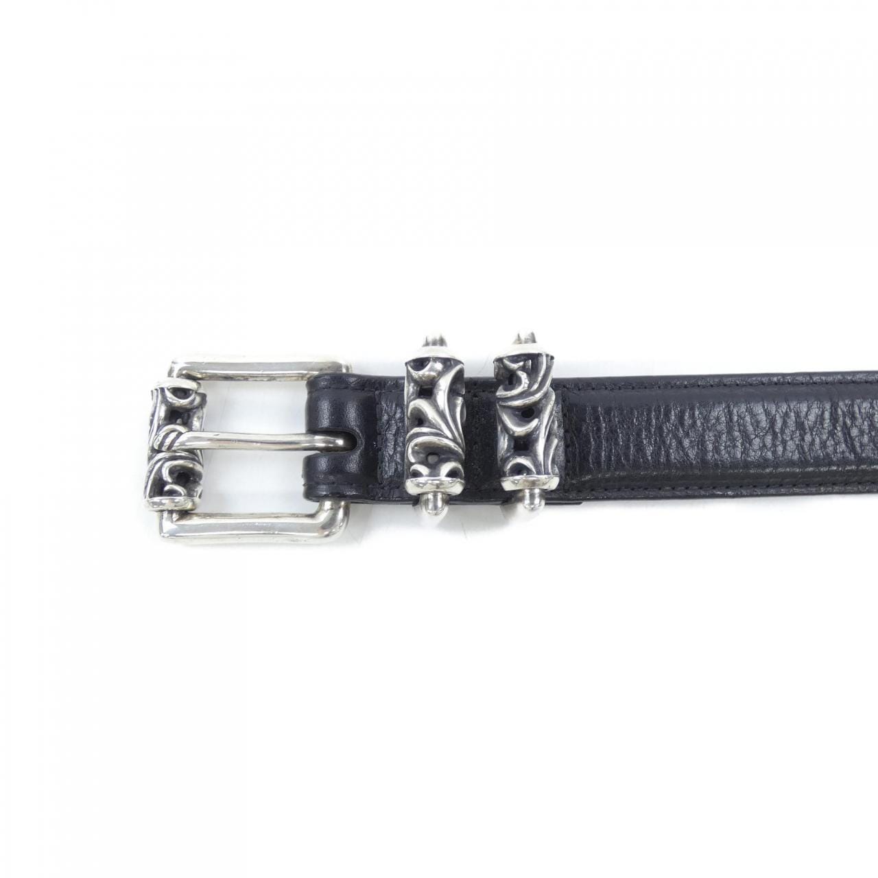 クロムハーツ CHROME HEARTS ROLLER 1.0 3PC 2241 304 2130 0990 BELT