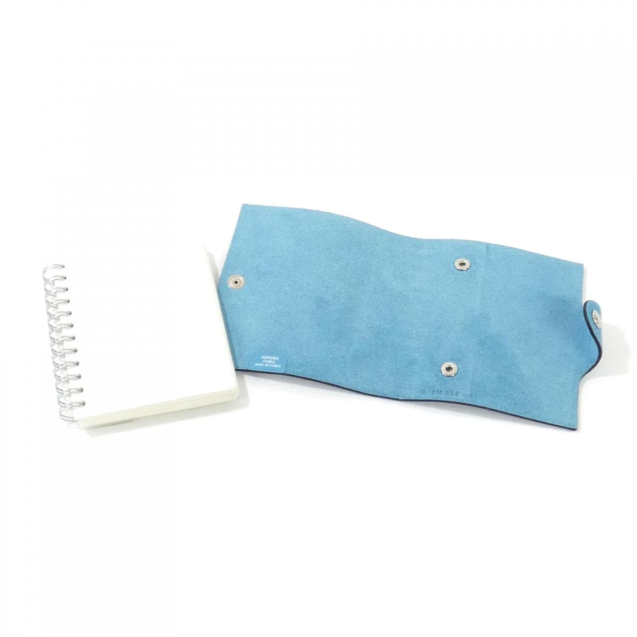 エルメス ユリス MINI 046000CK ノートカバー