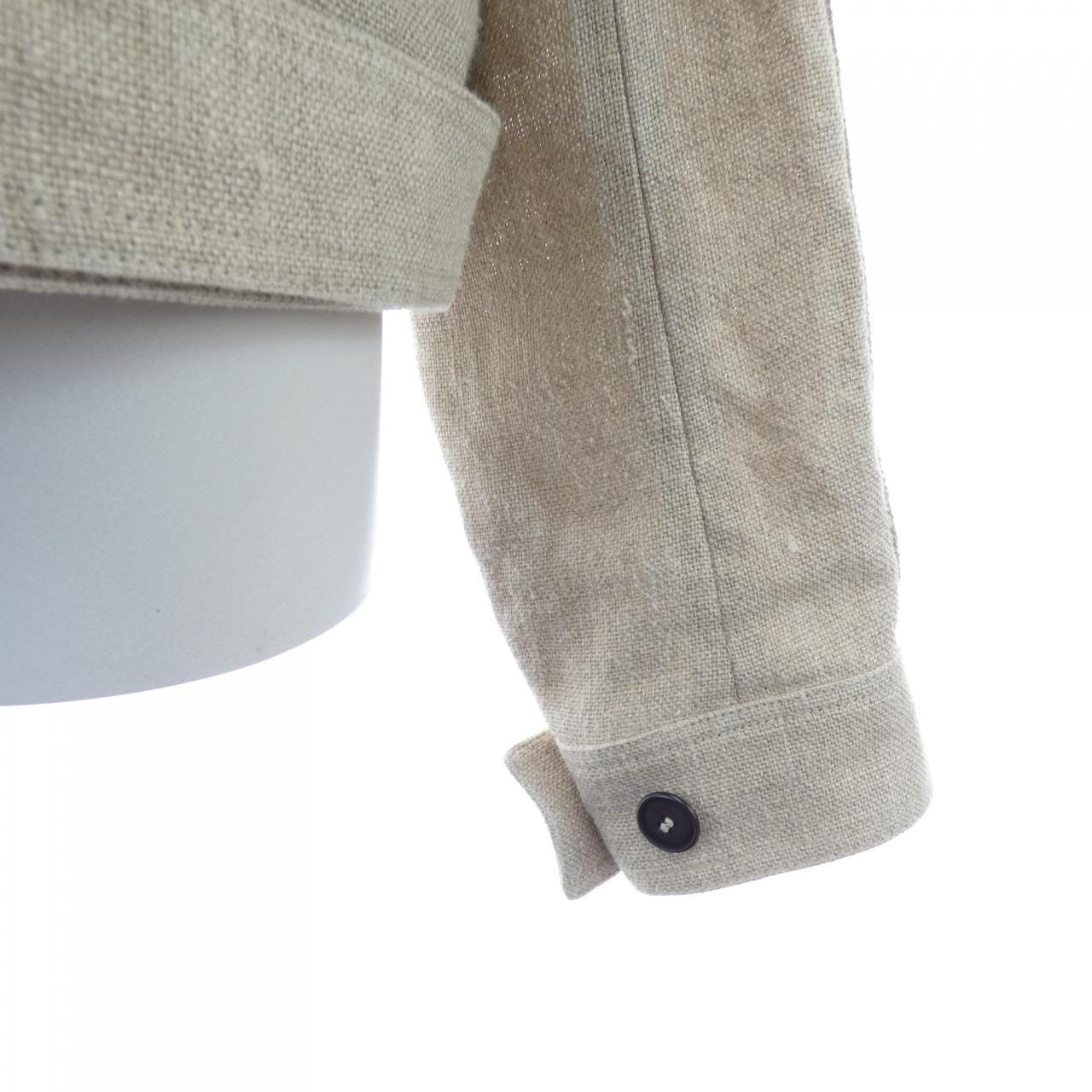 ジョルジオ アルマーニ GIORGIO ARMANI ブルゾン