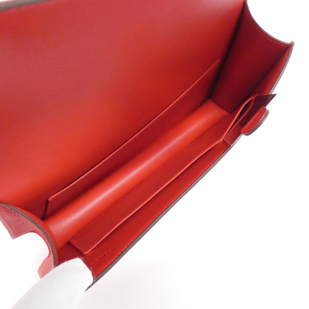 【未使用品】エルメス コンスタンス エラン 085425CK ショルダーバッグ