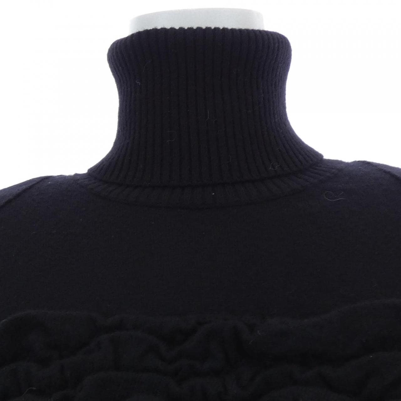 シャネル CHANEL P36572K02237 09A ニット