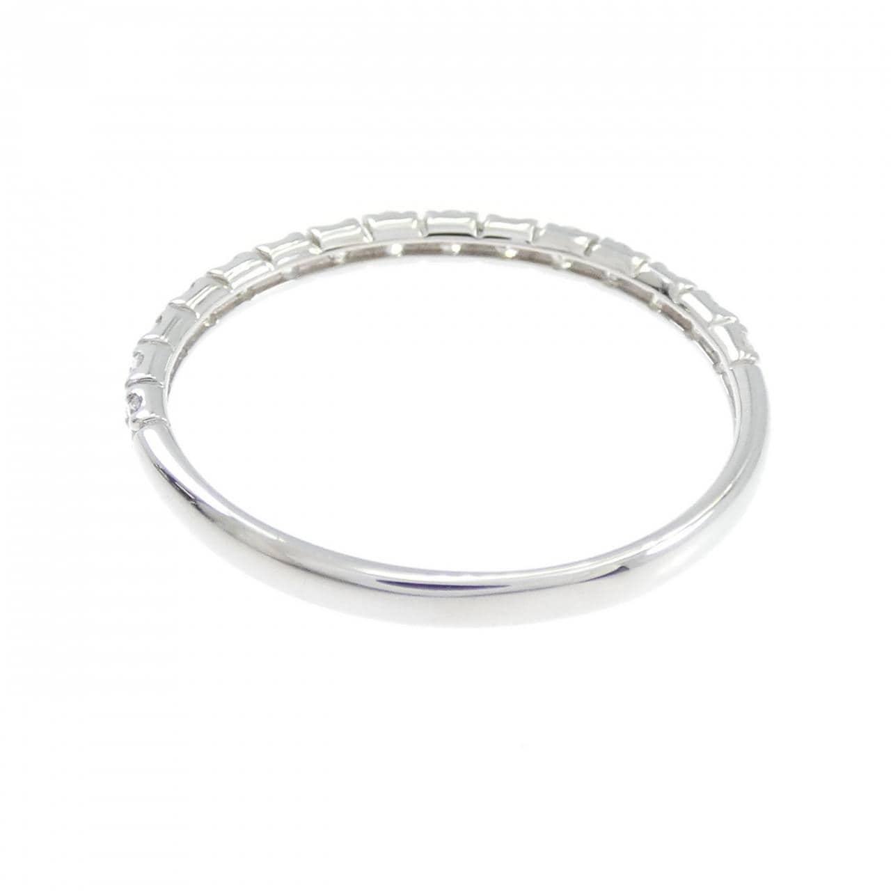 PT900 ダイヤモンド リング 0.30CT