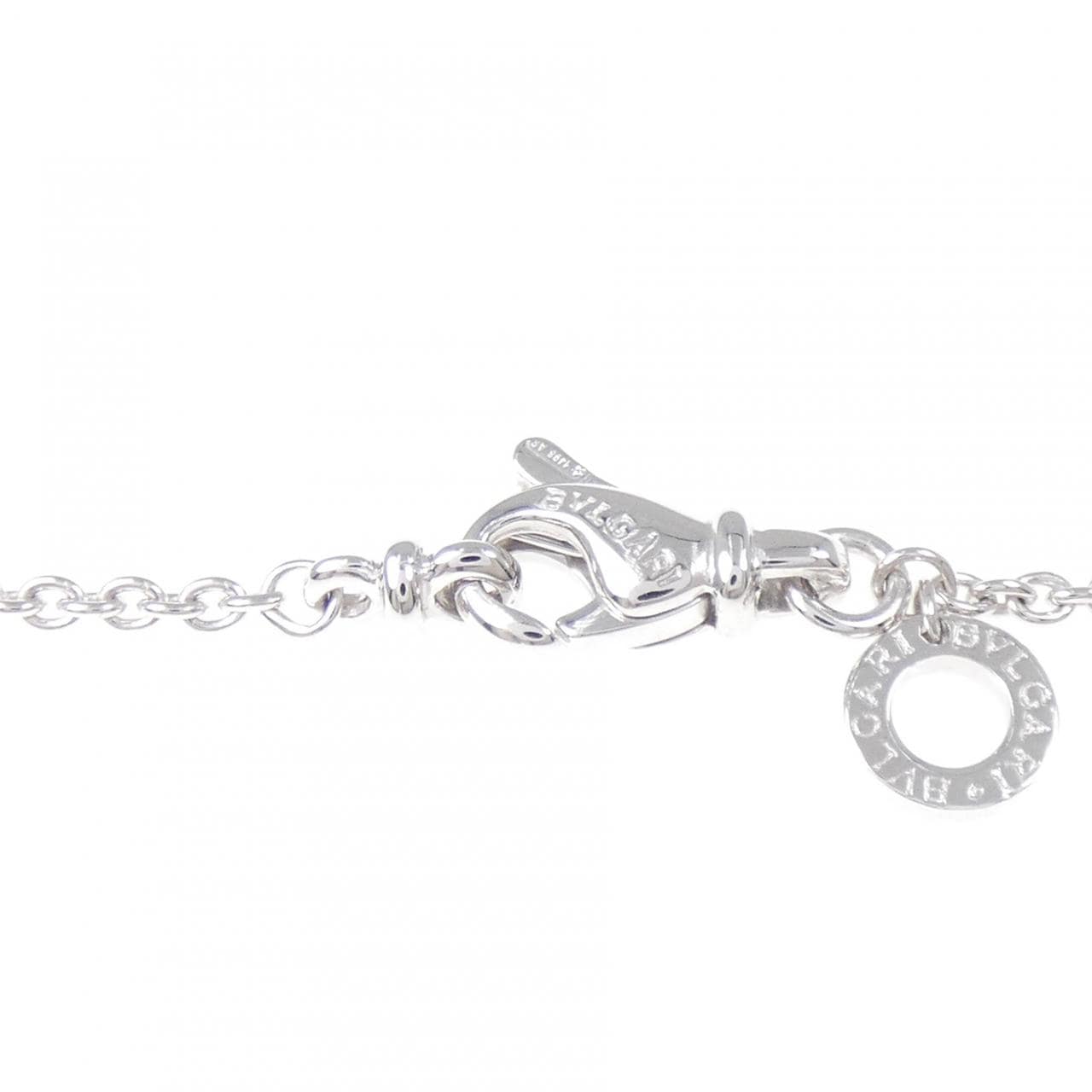 ブルガリ B.zero1 ネックレス