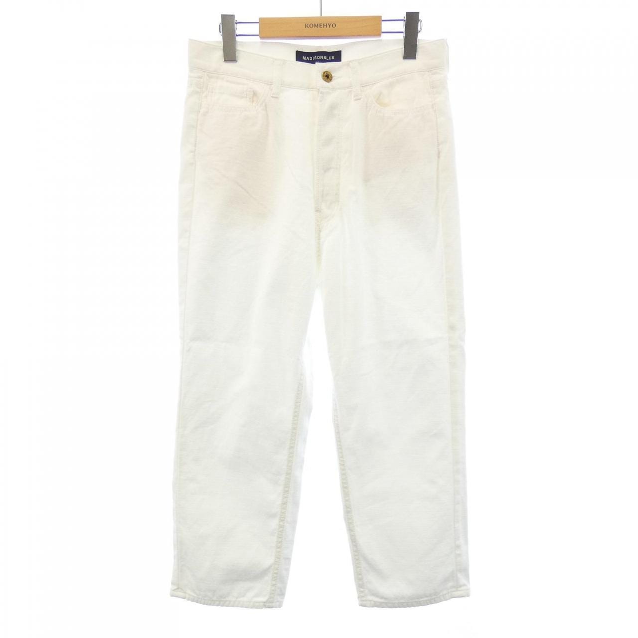 マディソンブルー MADISON BLUE MB251-3704 パンツ