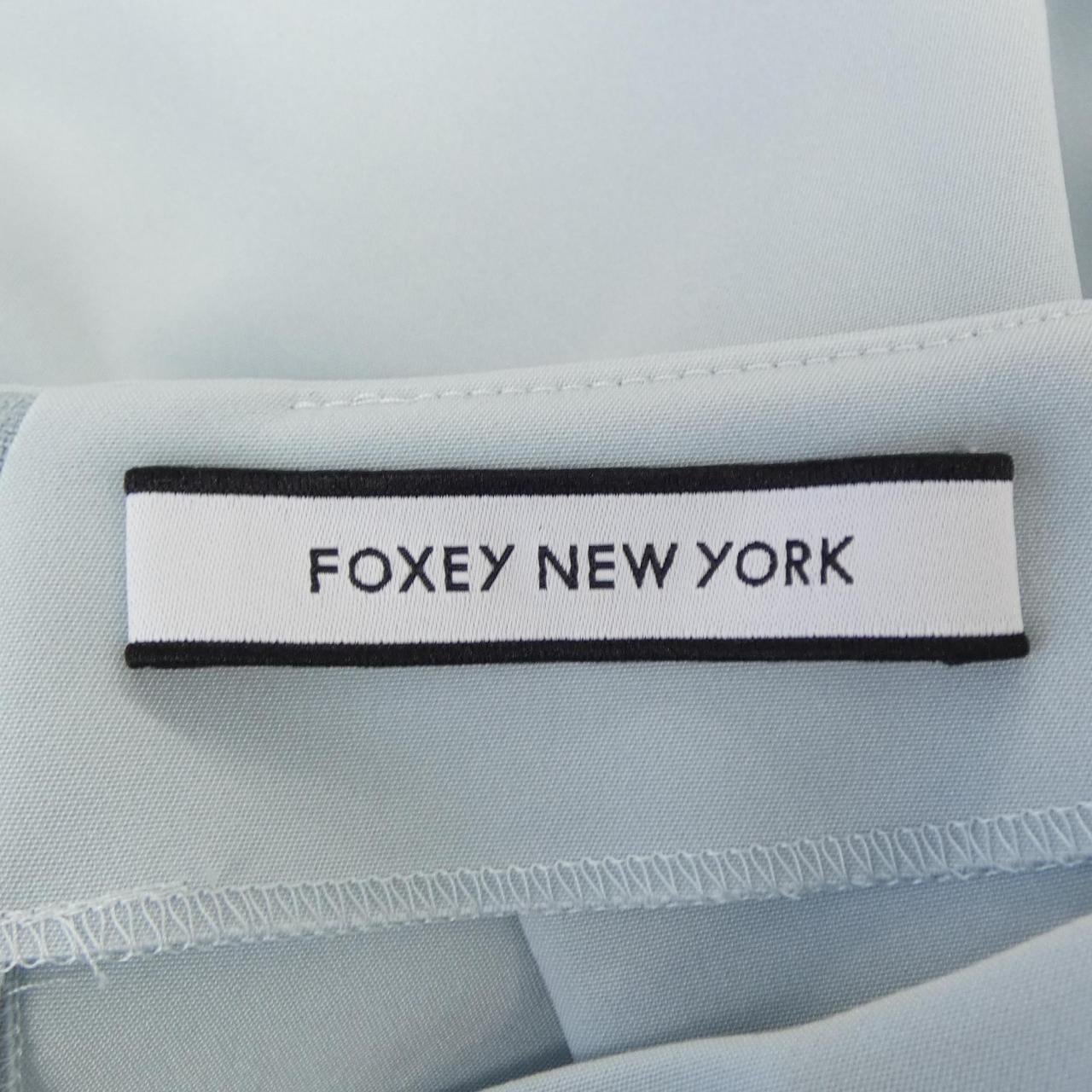 フォクシーニューヨーク FOXEY NEW YORK 36424 スカート