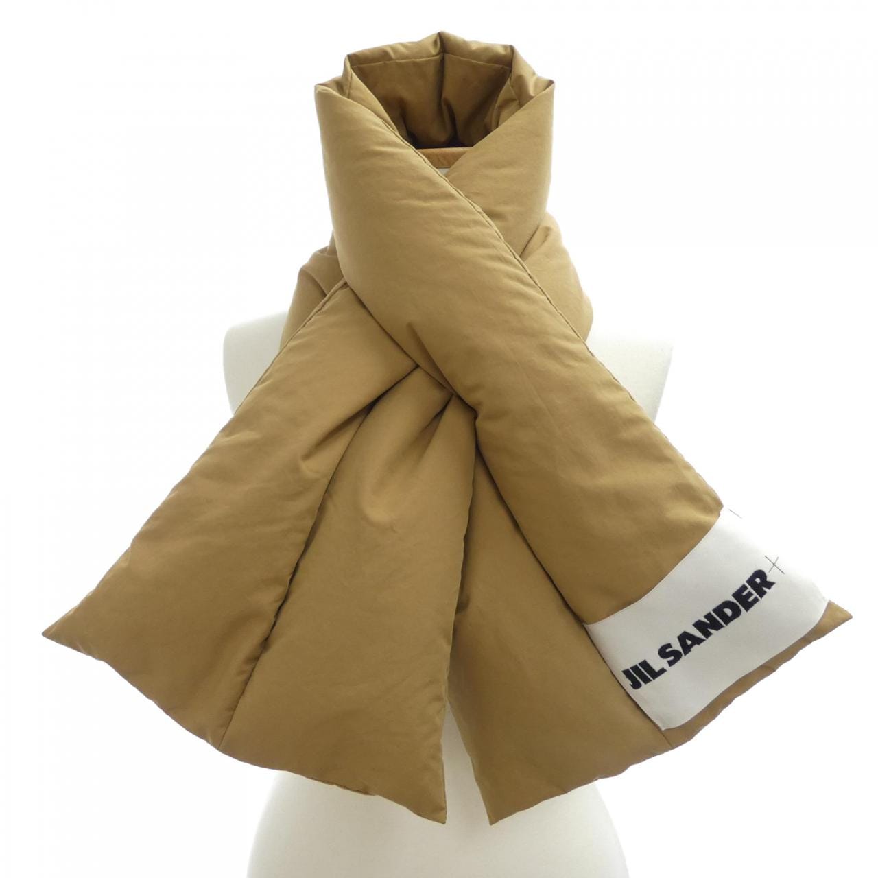 ジルサンダープラス JIL SANDER+ MUFFLER