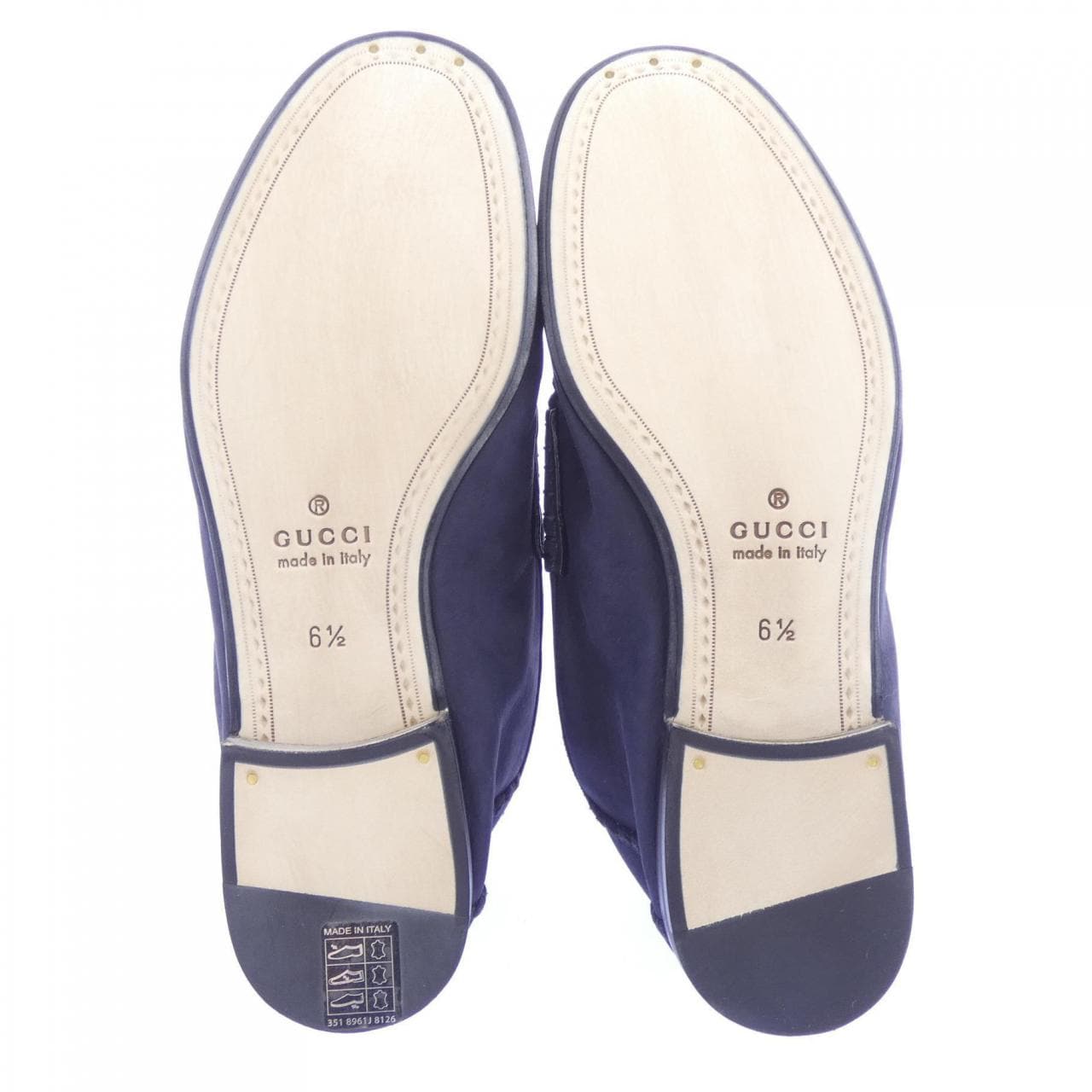 グッチ GUCCI シューズ