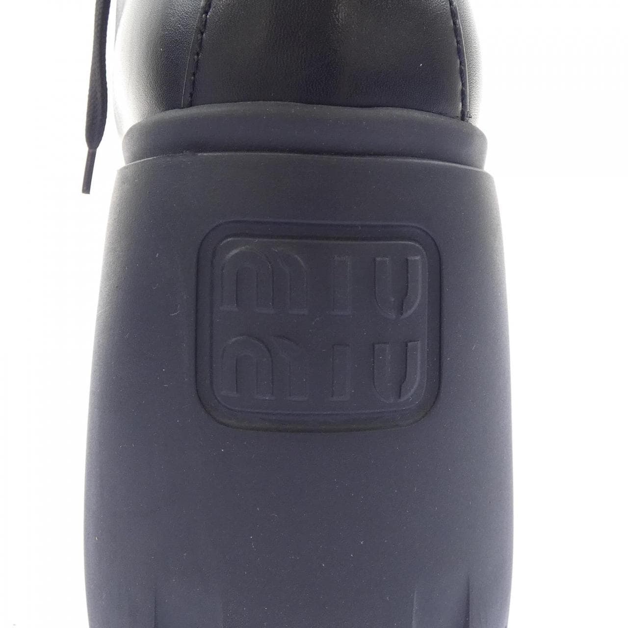 ミュウミュウ MIU MIU 5T789D ブーツ