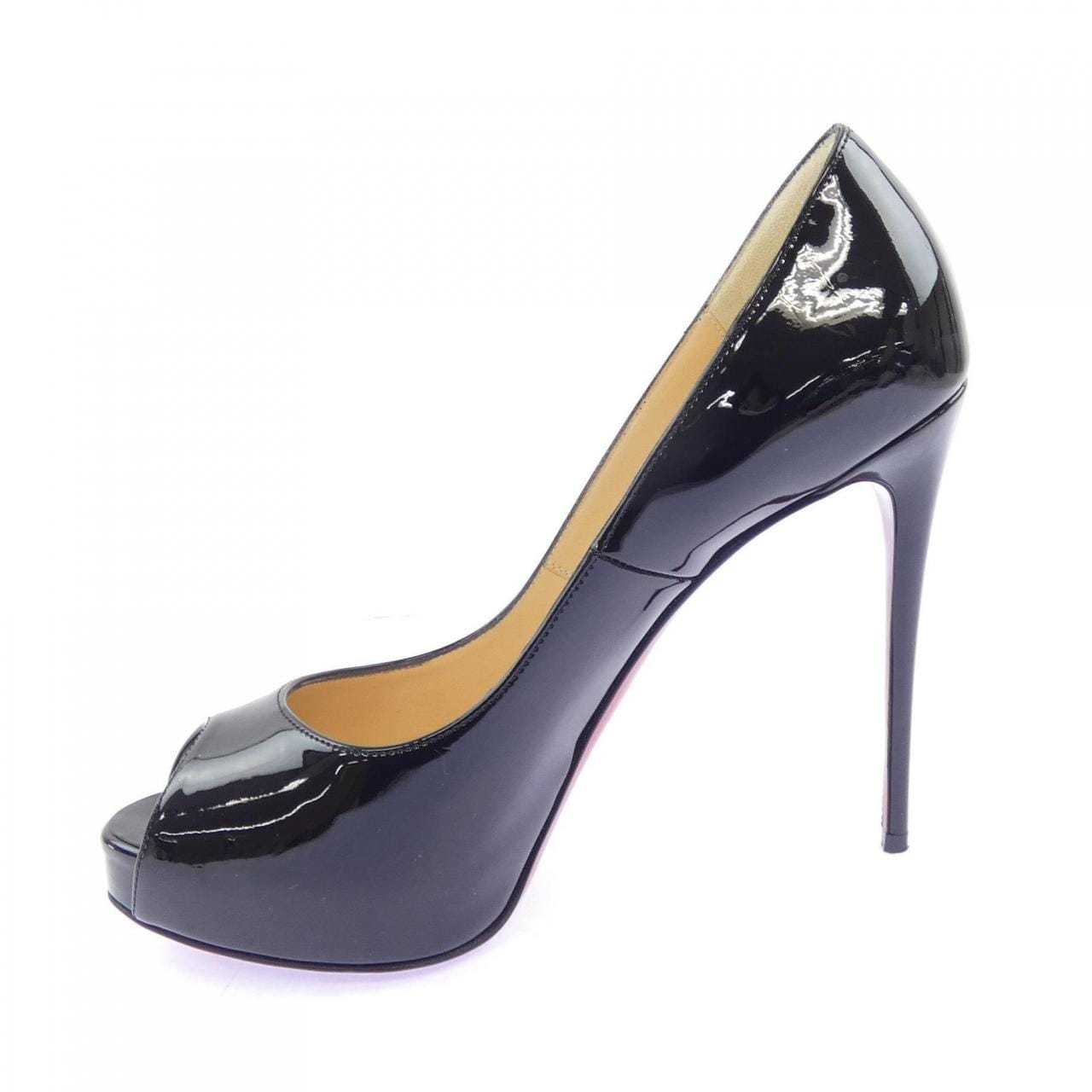 クリスチャンルブタン CHRISTIAN LOUBOUTIN パンプス